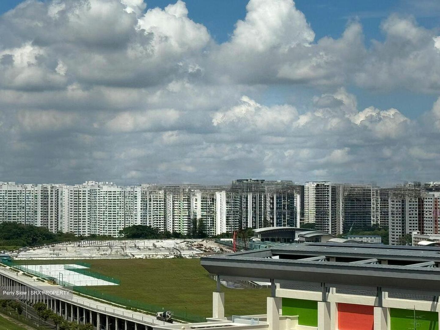 Sengkang Grand Residences (D19), Apartment #479834831